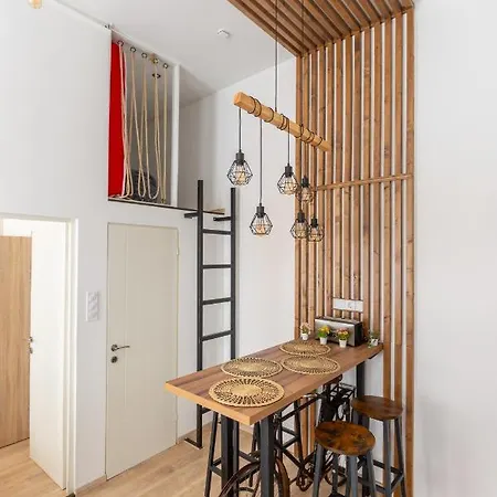 Harsfa Budapest