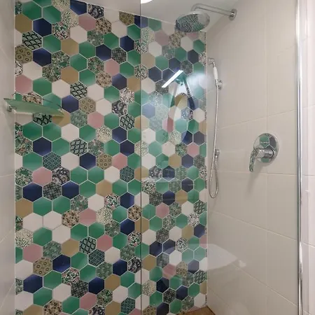 Apartament Harsfa
