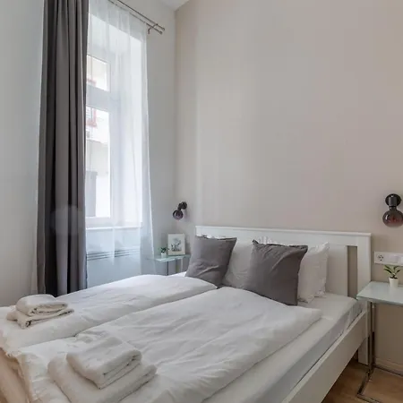 Apartamento Harsfa Budapest